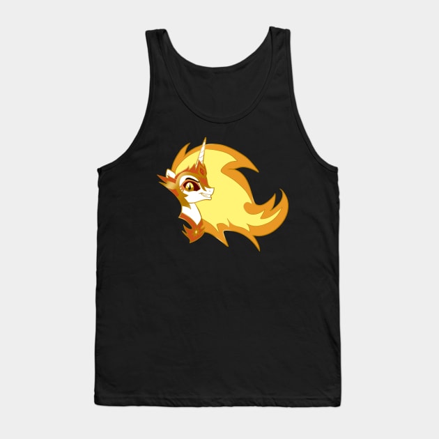 Daybreaker Tank Top by SophieScruggs